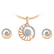 pendent