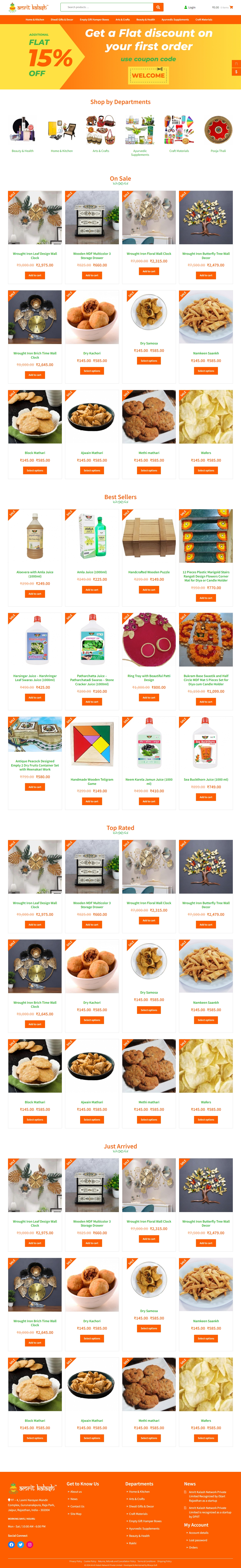 Amrit Kalash.shop