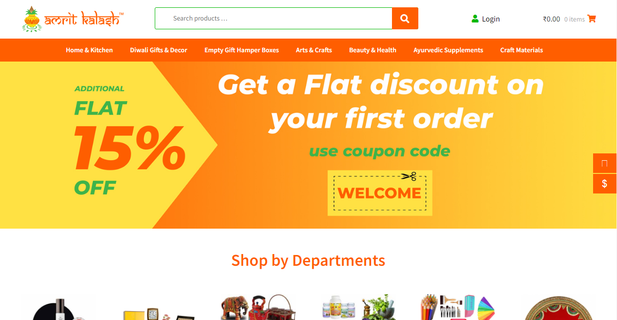 Amrit Kalash.shop