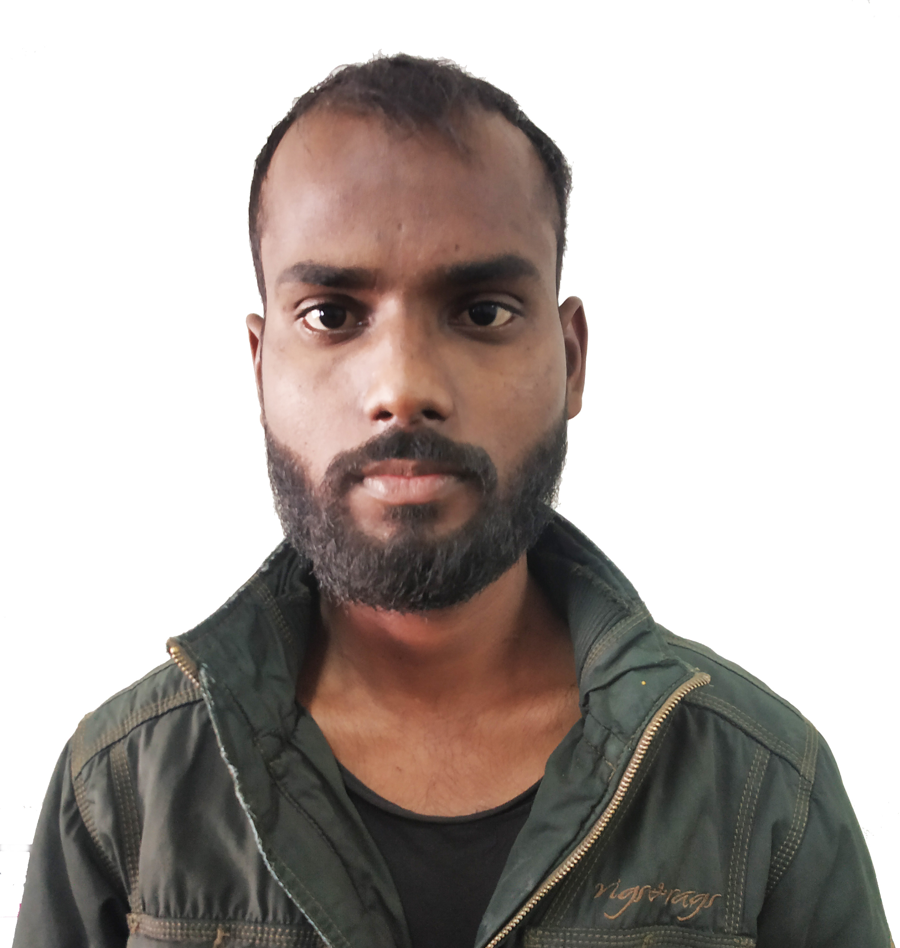 harish Jangam