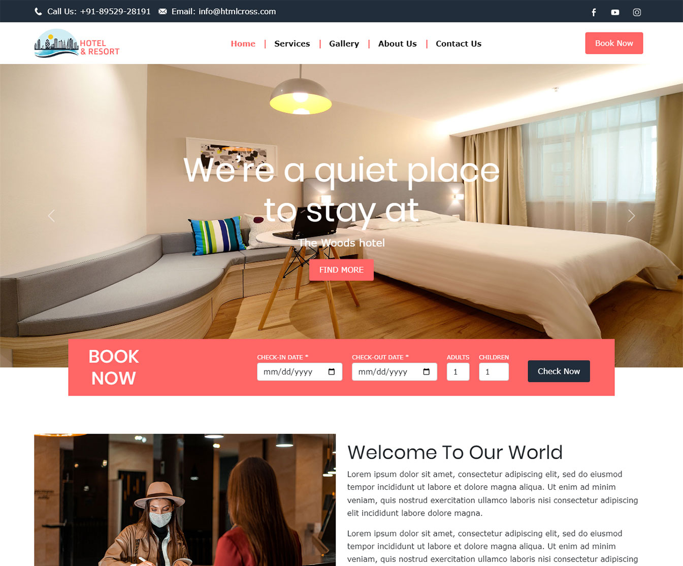 resorts-banner