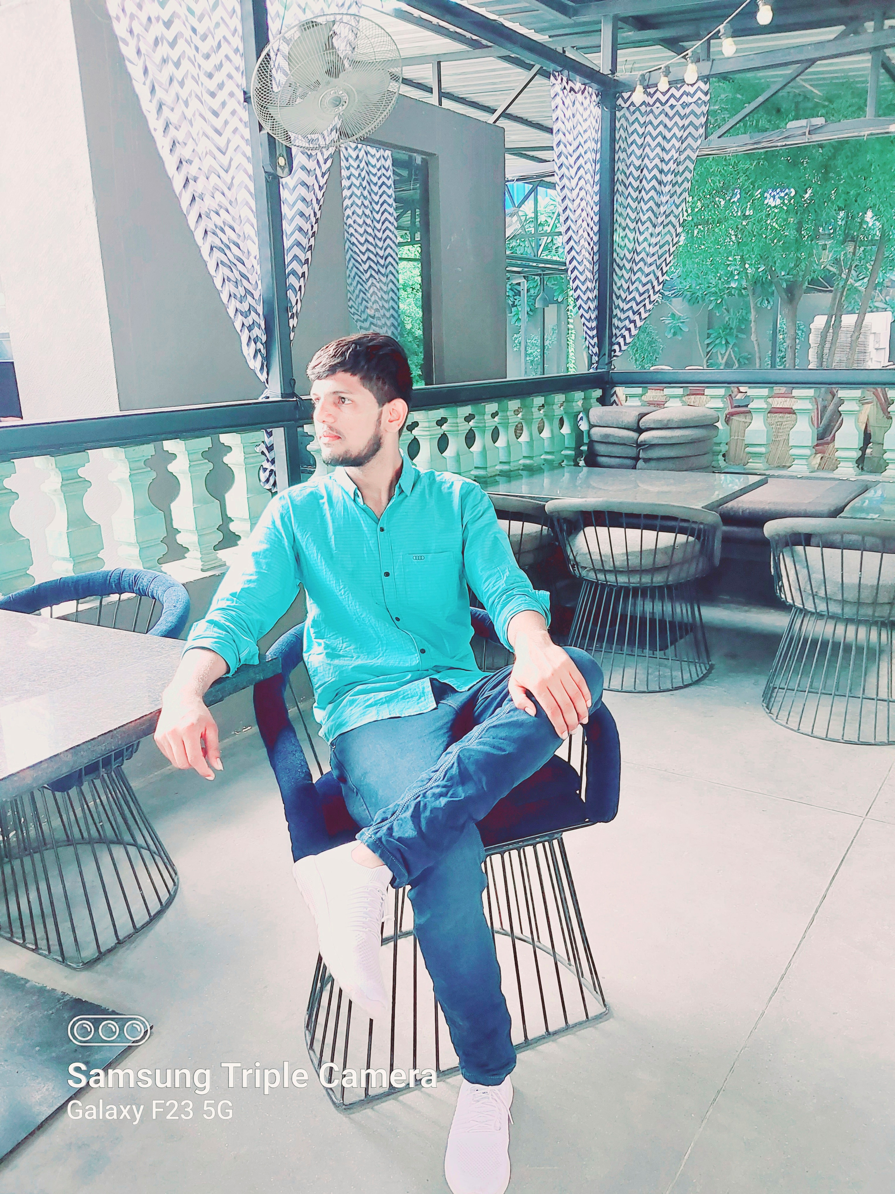 Lokesh Yadav