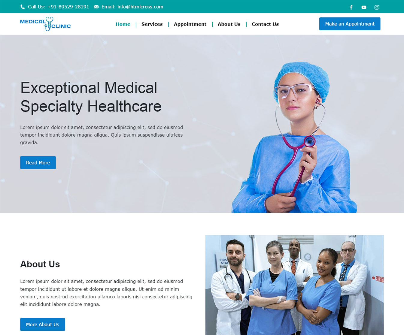 medical-clinic