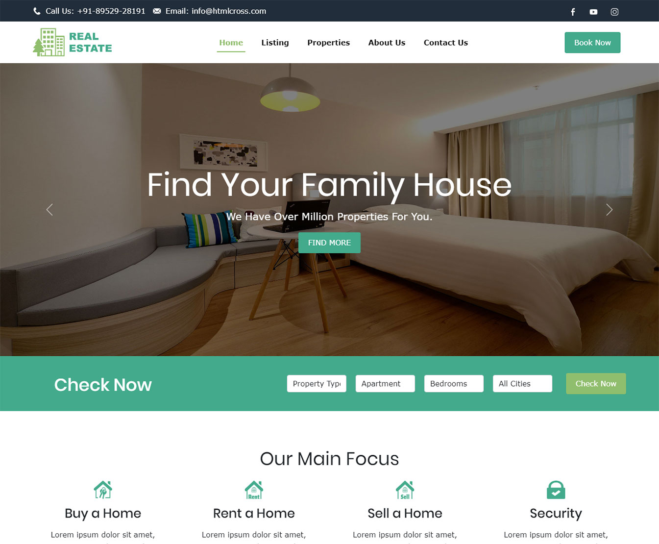 real-estate-agency