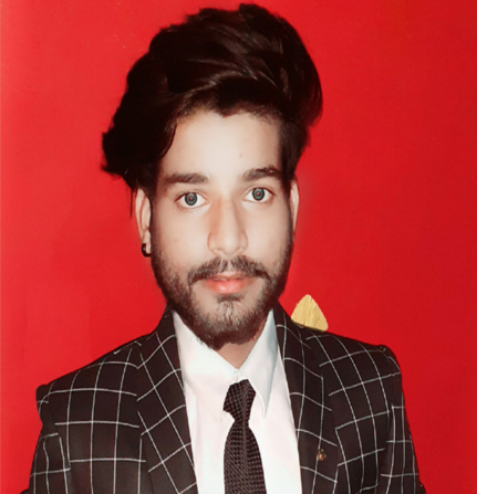 Sachin Jangam