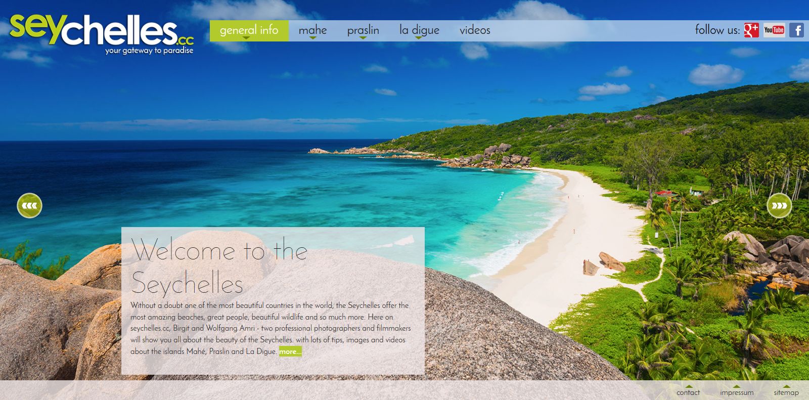 Seychelles
