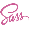 Sass logo